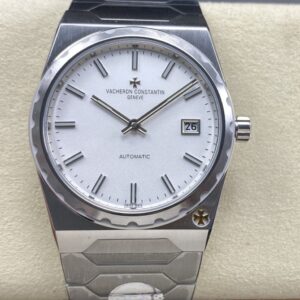 Replica Vacheron Constantin Historiques 4200H-222A-B940 VC+ Factory White dial - Replica Watches Factory