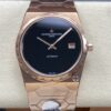 Replica Vacheron Constantin Historiques 4200H-222J-B943 VC+ Factory Rose gold case - Replica Watches Factory