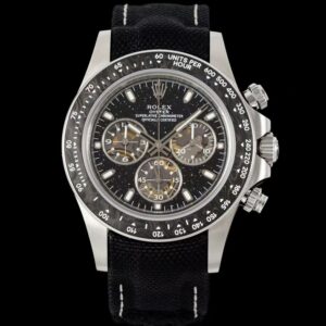 Replica Rolex Cosmograph Daytona DIW Factory Stainless steel case - Replica Watches Factory