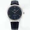 Replica Omega De Ville 434.13.40.20.03.001 MKS Factory Stainless Steel - Replica Watches Factory