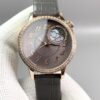 Replica Vacheron Constantin ÉGÉRIE 8005F-000R-B958 GR Factory V3 Dark Brown - Replica Watches Factory
