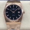 Replica Vacheron Constantin Historiques 4200H-222J-B944 VC+ Factory Black Dial - Replica Watches Factory