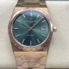 Replica Vacheron Constantin Historiques 4200H-222J-B946 VC+ Factory Transparent case back - Replica Watches Factory