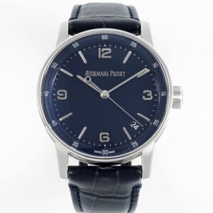 Replica Audemars Piguet 15210BC.OO.A321CR.01 APS Factory - Replica Watches Factory