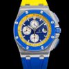 Replica Audemars Piguet 26400SO.OO.A057CA.01 TK Factory - Replica Watches Factory