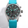 Replica IWC Pilot IW388108 TW Factory Chronograph function - Replica Watches Factory
