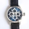Replica IWC Pilot IW502641 V9 Factory stainless steel - Replica Watches Factory