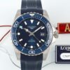 Replica Longines Conquest L3.790.4.96.9 AF Factory GMT - Replica Watches Factory