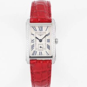 Replica Longines Elegant L5.255.0.71.5 8848 Factory stainless steel - Replica Watches Factory