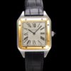 Replica Cartier Santos W2SA0034 F1 Factory - Replica Watches Factory
