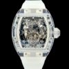 Replica Richard Mille RM 56-02 RM Factory Tourbillon Large calendar - Replica Watches Factory
