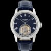 Replica Patek Philippe Tourbillon RMS Factory Blue Dial - Replica Watches Factory