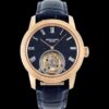 Replica Patek Philippe Tourbillon RMS Factory Gold bezel - Replica Watches Factory