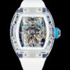 Replica Richard Mille RM 56-01 RM Factory Tourbillon Large calendar - Replica Watches Factory