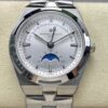 Replica Vacheron Constantin Overseas 4000V-B912 GR Factory stainless steel - Replica Watches Factory