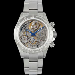 Replica Rolex Daytona ADG Factory stainless steel - Replica Watches Factory