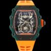 Replica Richard Mille RM 21-01 NEW Factory Tourbillon - Replica Watches Factory