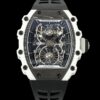 Replica Richard Mille RM 21-02 NEW Factory carbon fiber - Replica Watches Factory