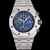 Replica Audemars Piguet Royal Oak Offshore 26470PT.OO.1000PT.02 TK Factory Chronograph - Replica Watches Factory