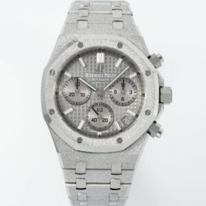 Replica Audemars Piguet Royal Oak 26240 APS Factory V2 stainless steel - Replica Watches Factory