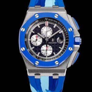 Replica Audemars Piguet 26400SO.OO.A335CA.01 TK Factory - Replica Watches Factory