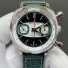 Replica Breitling TOP TIME AB01771A1L1X1 BLS Factory Green dial - Replica Watches Factory