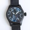 Replica IWC Pilot IW503001 V9 Factory ceramics - Replica Watches Factory