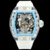 Replica Richard Mille RM 56-02 RM Factory Tourbillon Chronograph - Replica Watches Factory