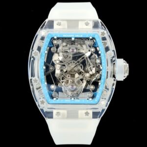 Replica Richard Mille RM 56-02 RM Factory Tourbillon Chronograph - Replica Watches Factory
