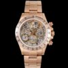 Replica Rolex Daytona ADG Factory Rose gold - Replica Watches Factory