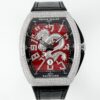 Replica Franck Muller Vanguard ABF Factory Diamond hour markers - Replica Watches Factory