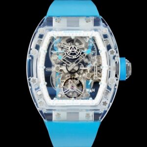 Replica Richard Mille RM 56-01 RM Factory Tourbillon Chronograph - Replica Watches Factory