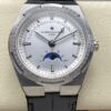 Replica Vacheron Constantin Overseas 4000V-B913 GR Factory Date display - Replica Watches Factory