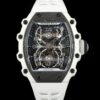 Replica Richard Mille RM 21-02 NEW Factory Skeleton dial - Replica Watches Factory