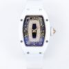 Replica Richard Mille RM 07-01 ZF Factory Skeleton dial - Replica Watches Factory