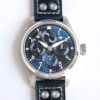 Replica IWC Pilot IW503605 V9 Factory Month display - Replica Watches Factory