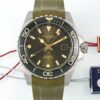 Replica Longines Conquest L3.790.4.06.2 AF Factory NATO strap - Replica Watches Factory