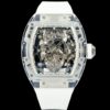 Replica Richard Mille RM 56-02 RM Factory Tourbillon Full hollow - Replica Watches Factory