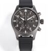 Replica IWC Pilot IW388106 TW Factory Chronograph - Replica Watches Factory