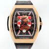 Replica Franck Muller Vanguard ABF Factory Black dial - Replica Watches Factory
