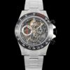 Replica Rolex Daytona ADG Factory Skeleton dial - Replica Watches Factory