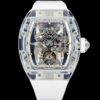 Replica Richard Mille RM 56-01 RM Factory Tourbillon Full hollow - Replica Watches Factory