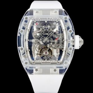 Replica Richard Mille RM 56-01 RM Factory Tourbillon Full hollow - Replica Watches Factory