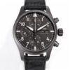 Replica IWC Pilot IW388106 TW Factory Titanium - Replica Watches Factory
