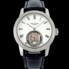 Replica Patek Philippe Tourbillon RMS Factory White dial - Replica Watches Factory