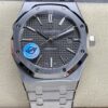 Replica Audemars Piguet Royal Oak 15400ST.OO.1220ST.04 APS Factory Grey Dial - Replica Watches Factory