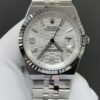 Replica Rolex Land-Dweller M127334-0001 Oystersteel - Replica Watches Factory