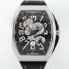 Replica Franck Muller Vanguard ABF Factory Dragon Pattern Dial - Replica Watches Factory