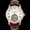 Replica Patek Philippe Tourbillon RMS Factory Transparent case back - Replica Watches Factory