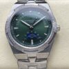 Replica Vacheron Constantin Overseas 4000V-B917 GR Factory Green dial - Replica Watches Factory